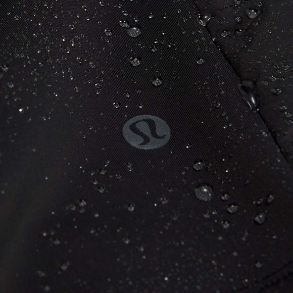 NWT Lululemon Down for It All Zip Up Running Puffer Vest - Black Size 0, XS - Picture 10 of 10